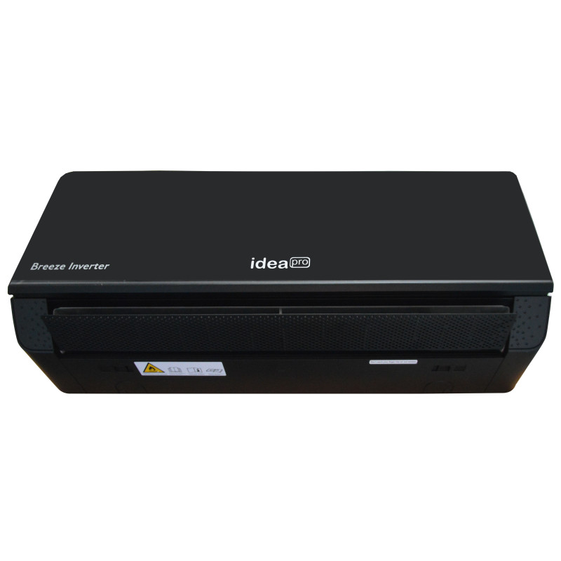 Кондиціонер IdeaPro IPA-09HRM-FN8 BLACK (Breeze)