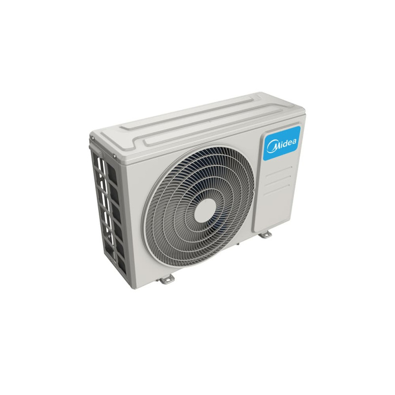 Кондиціонер MIDEA MSAGN-12FN8-I/MSAGN-12FN8-O (Nordic DC Inverter NEW)
