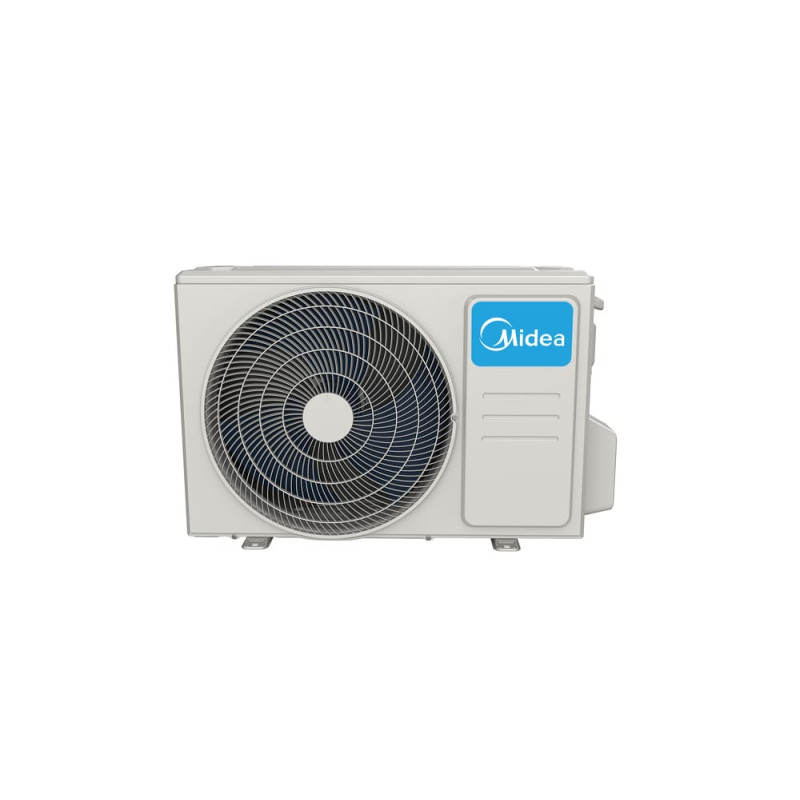 Кондиціонер MIDEA MSAGN-12FN8-I/MSAGN-12FN8-O (Nordic DC Inverter NEW)