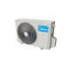 Кондиціонер MIDEA MSAGN-12FN8-I/MSAGN-12FN8-O (Nordic DC Inverter NEW)
