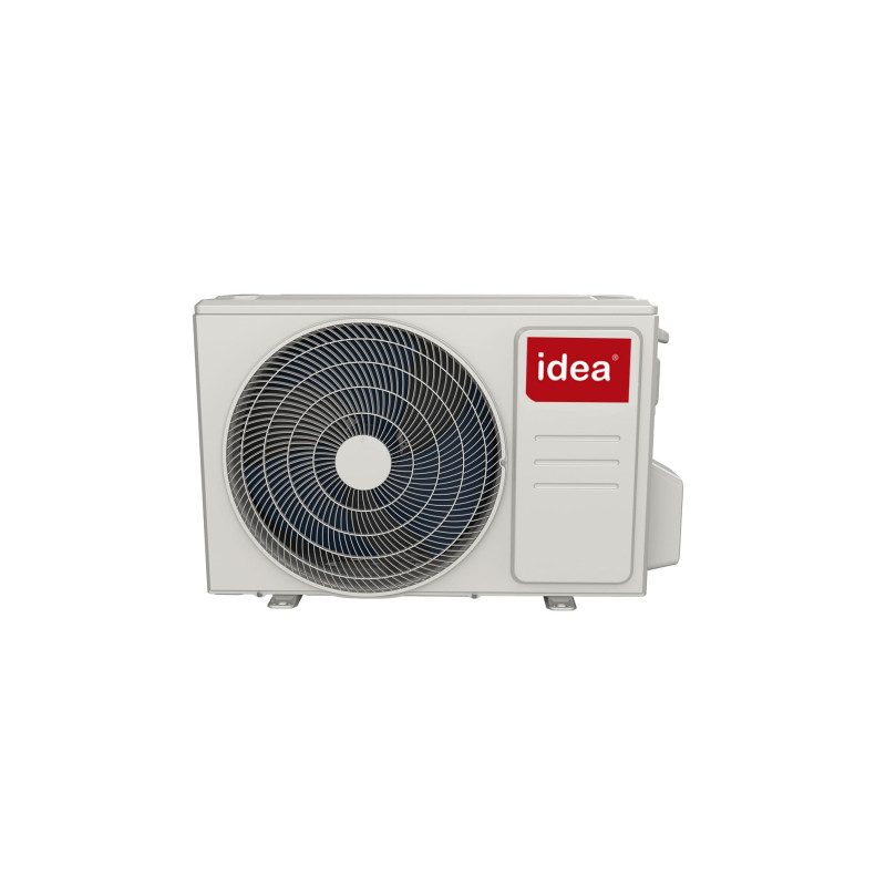 Кондиционер IDEA ISR-07HR-MA01-DN8 (MA)
