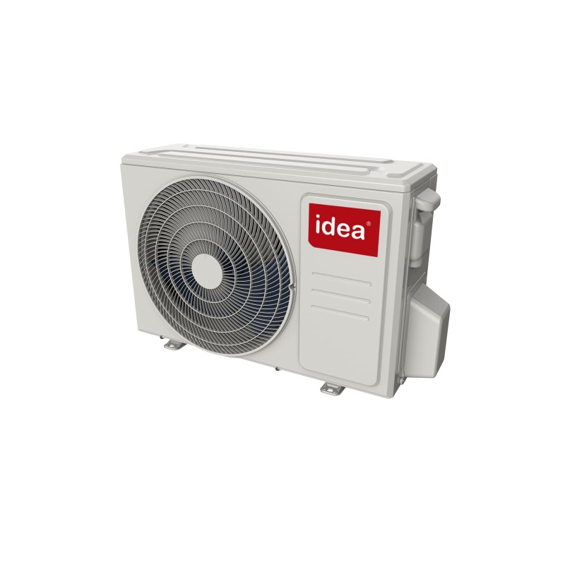 Кондиціонер IDEA ISR-12HR-MA01-DN8 (MA)
