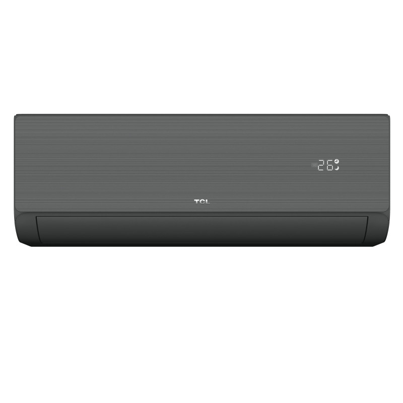 Кондиціонер TCL TAC-09CHSD/ZG41IHB Black Heat Pump Inverter  R32 WI-FI (SaveIN ZG41)