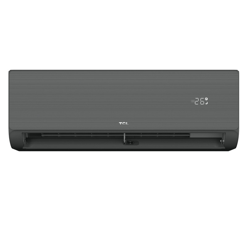 Кондиціонер TCL TAC-09CHSD/ZG41IHB Black Heat Pump Inverter  R32 WI-FI (SaveIN ZG41)