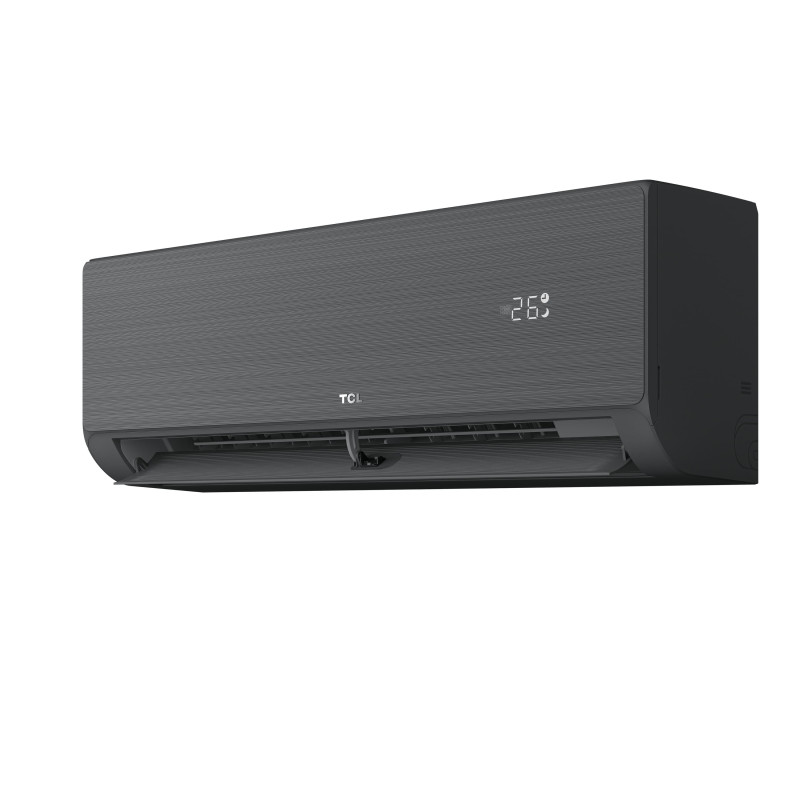 Кондиціонер TCL TAC-09CHSD/ZG41IHB Black Heat Pump Inverter  R32 WI-FI (SaveIN ZG41)