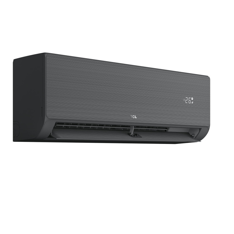 Кондиціонер TCL TAC-12CHSD/ZG41IHB Black Heat Pump Inverter  R32 WI-FI (SaveIN ZG41)