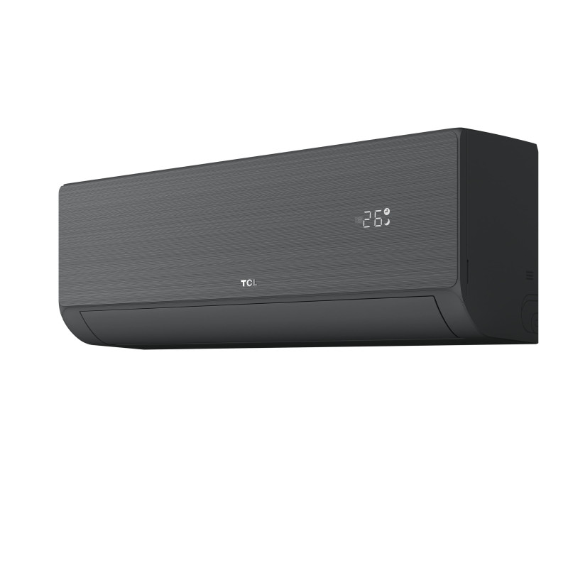 Кондиціонер TCL TAC-12CHSD/ZG41IHB Black Heat Pump Inverter  R32 WI-FI (SaveIN ZG41)
