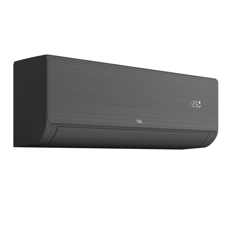 Кондиціонер TCL TAC-18CHSD/ZG41IHB Black Heat Pump Inverter  R32 WI-FI (SaveIN ZG41)