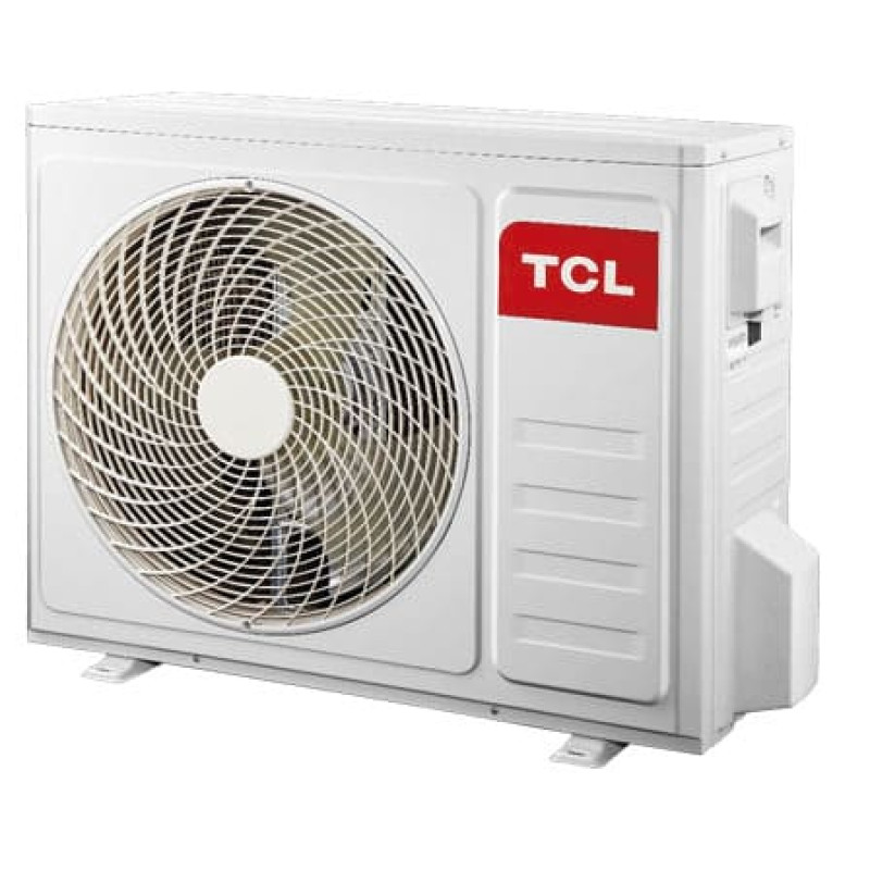 Кондиціонер TCL TAC-18CHSD/ZG41IHB Black Heat Pump Inverter  R32 WI-FI (SaveIN ZG41)