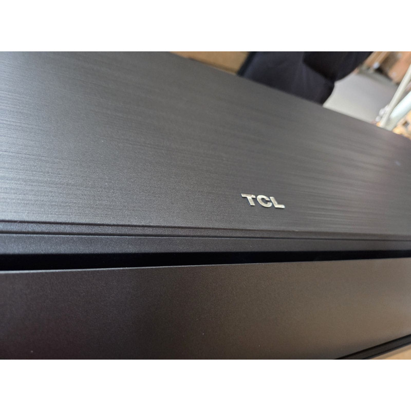 Кондиціонер TCL TAC-24CHSD/ZG41IHB Black Heat Pump Inverter  R32 WI-FI (SaveIN ZG41)