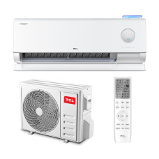 Кондиціонер TCL TAC-09CHSD/FCI Heat Pump Inverter R32 WI-FI (FreshIN 3.0 FCI)