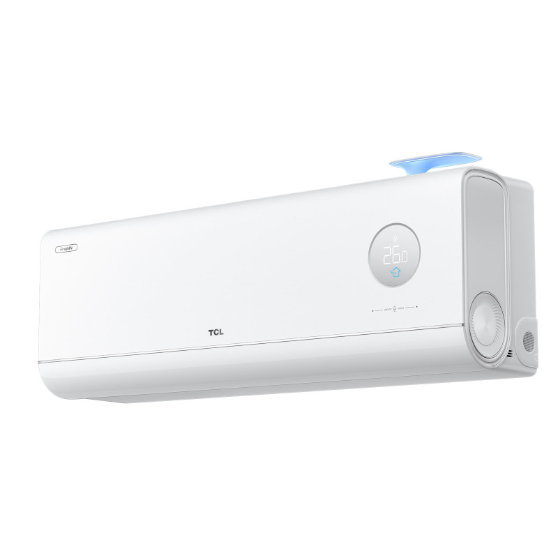 Кондиціонер TCL TAC-09CHSD/FCI Heat Pump Inverter R32 WI-FI (FreshIN 3.0 FCI)