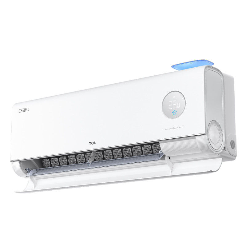 Кондиціонер TCL TAC-09CHSD/FCI Heat Pump Inverter R32 WI-FI (FreshIN 3.0 FCI)