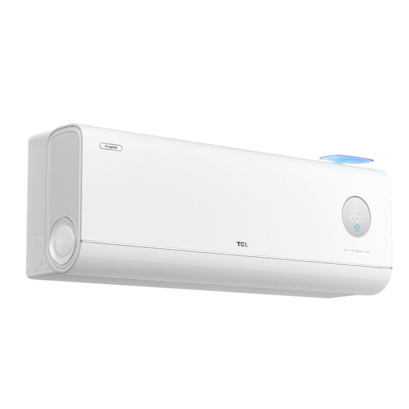 Кондиціонер TCL TAC-09CHSD/FCI Heat Pump Inverter R32 WI-FI (FreshIN 3.0 FCI)