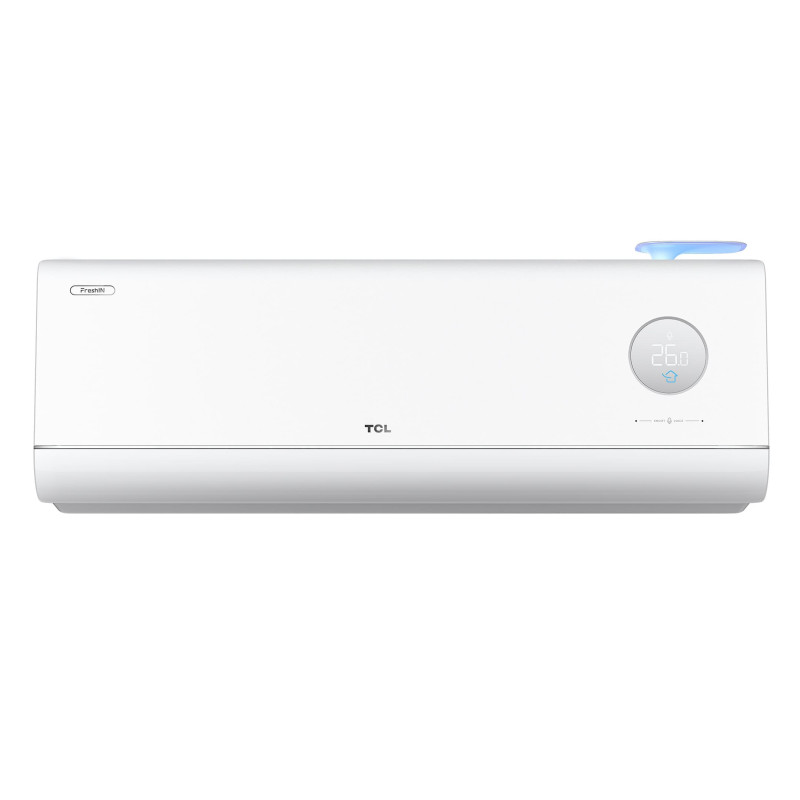Кондиціонер TCL TAC-09CHSD/FCI Heat Pump Inverter R32 WI-FI (FreshIN 3.0 FCI)