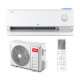 Кондиціонер TCL TAC-12CHSD/FCI Heat Pump Inverter R32 WI-FI (FreshIN 3.0 FCI)
