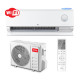 Кондиціонер TCL TAC-12CHSD/FCI Heat Pump Inverter R32 WI-FI (FreshIN 3.0 FCI)