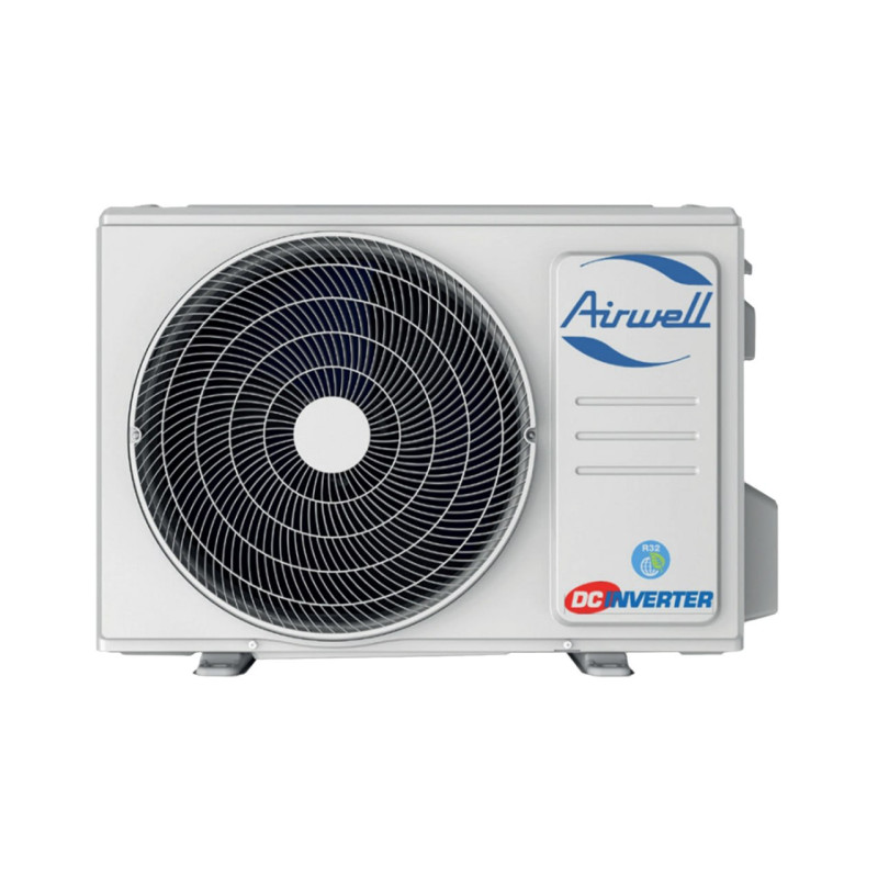 Кондиціонер Airwell HDHC-050N-09M25/YDAC-050R-09M25 (Artica)