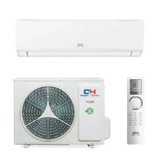 Кондиціонер Cooper&Hunter CH-S24FTXLA6 (Arctic Plus)