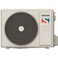 Зовнішній Sinclair блок мультиспліт-системи MZ-3E27BI (Sky or Galaxis) (MZ)