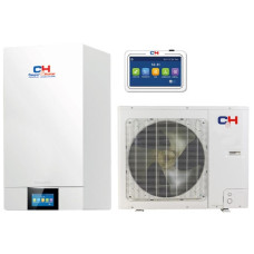 Тепловий Cooper&Hunter насос повітря-вода CH-HP10SIRK4 (Unitherm4 Split R32)