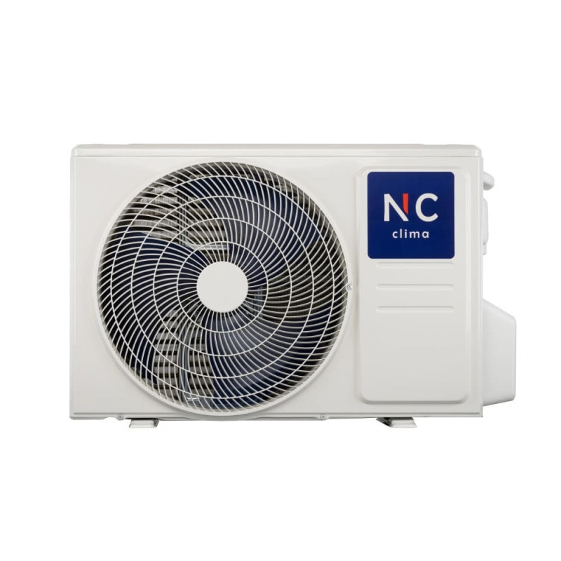 Кондиционер NC clima NCI07EHDIw1eu/NCO07EHDIw1eu (Derby)