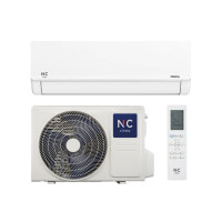 Кондиціонер NC clima NCI18EHDIw1eu/NCO18EHDIw1eu (Derby)