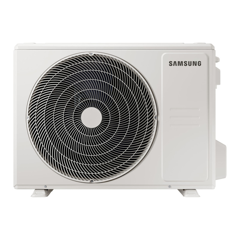 Кондиціонер Samsung AR40H12C1AMNEU (Basic SmartThings)