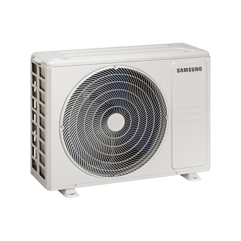 Кондиціонер Samsung AR40H12C1AMNEU (Basic SmartThings)