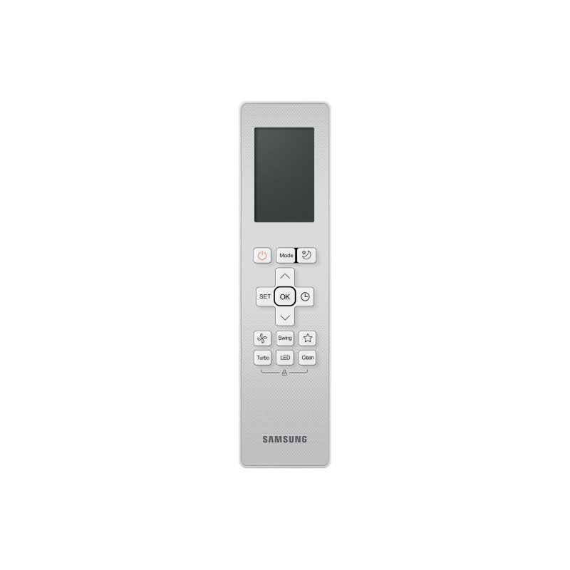 Кондиціонер Samsung AR40H18C1AMNEU (Basic SmartThings)