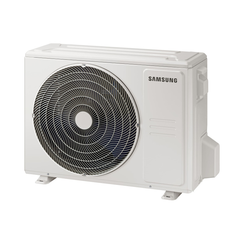 Кондиціонер Samsung AR40H24C1AMNEU (Basic SmartThings)