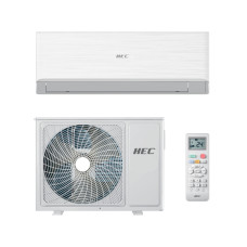 Кондиціонер HEC HSU-12NT(I)/HSU-12NT(O) (NT Inverter)