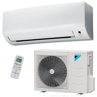Кондиціонер інверторний Daikin FTXF35A / RXF35A Sensira