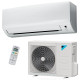 Кондиціонер інверторний Daikin FTXF35A / RXF35A Sensira