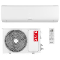Кондиціонер інверторний Olmo OSH-09FRH3 Edge Inverter 
