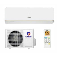 Кондиционер сплит-система Gree  GWH07AAA-K6DNA5C/A1C Bora Inverter R32 WIFI
