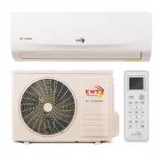 Кондиціонер EWT Clima Breeze S-120SDI-HRFN8
