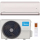 Кондиціонер Midea PENROSE MSXT-09HRFN8-GOLD-I /MSXT-09HRFN8-O