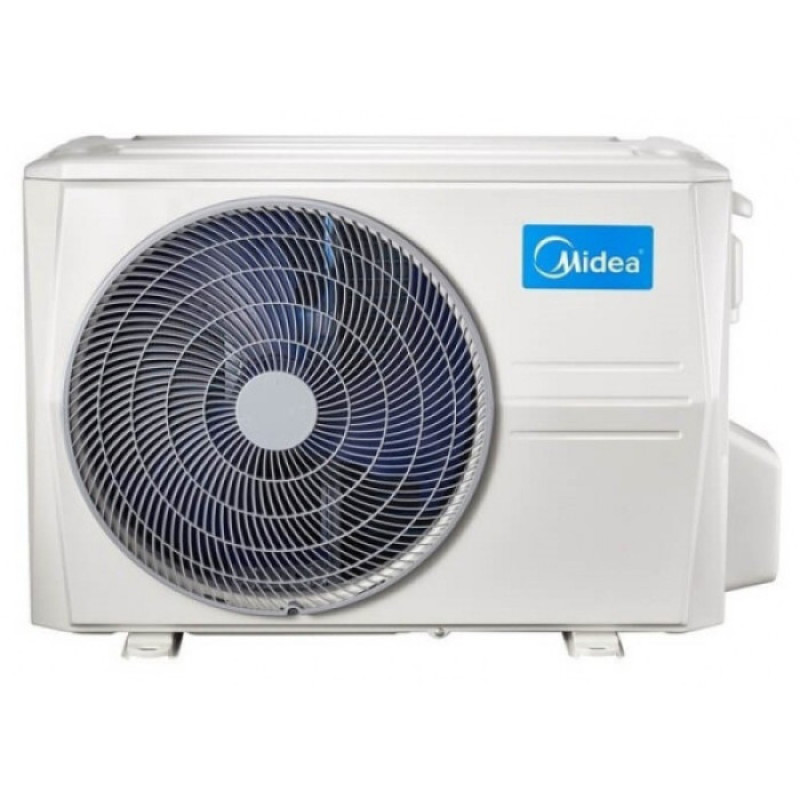Кондиціонер Midea E Future MSEF-12N8DO-I/ MSEF-12N8DO-O