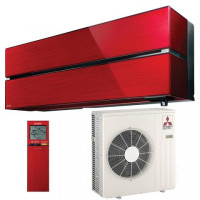 Кондиціонер Mitsubishi Electric MSZ-LN60VG2R MUZ-LN60VG2 Premium Inverter 