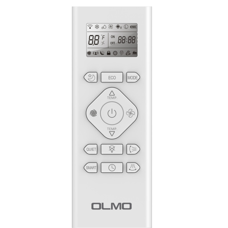 Кондиціонер Olmo Inventa OSH-08LDH