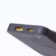 Павербанк 5000 mAh USB-C/USB-A