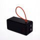 Павербанк LEVINO 30000 mAh USB-C/USB-A 3 шнури в комплекті