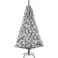 Штучна сосна Black Box Trees Millington зелена з ефектом снігу, 1,85 м (8718861279559)