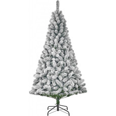Штучна сосна Black Box Trees Millington зелена з ефектом снігу, 2,15 м (8718861279566)
