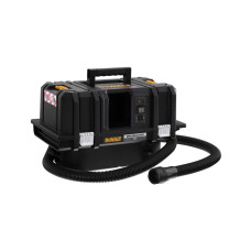 Пилосос будівельний DeWALT DCV586MN (Без АКБ та ЗП) (DCV586MN)