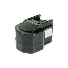 Акумулятор до електроінструменту PowerPlant для AEG GD-AEG-12(A) 12V 2Ah NI-MH (TB920587)