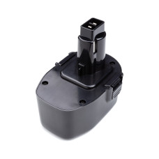 Акумулятор до електроінструменту PowerPlant для BLACKDECKER 14.4V 2.0Ah Ni-MH (A9262) (TB921058)