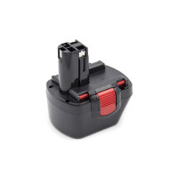 Акумулятор до електроінструменту PowerPlant для BOSCH 12V 3Ah (BAT043) (TB920686)