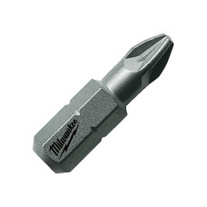 Набір біт Milwaukee PZ1, 25мм, 25шт (4932399589)